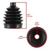 Caltric Axle, image 3 of 4