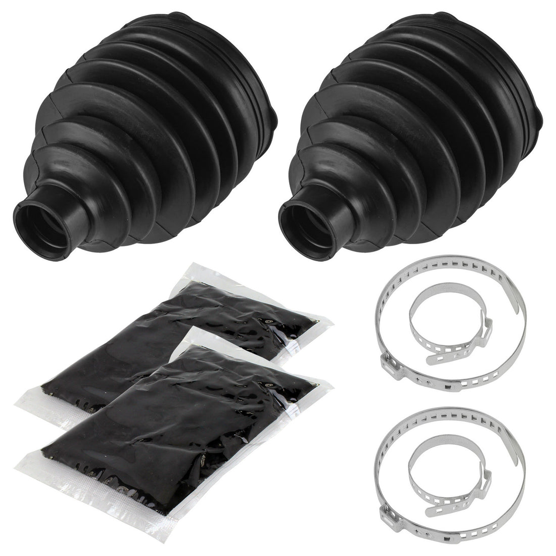 Caltric Axle, image 1 of 4
