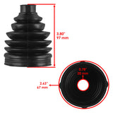 Caltric Axle, image 2 of 4