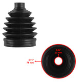 Caltric Axle, image 2 of 4
