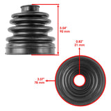 Caltric Axle, image 2 of 4