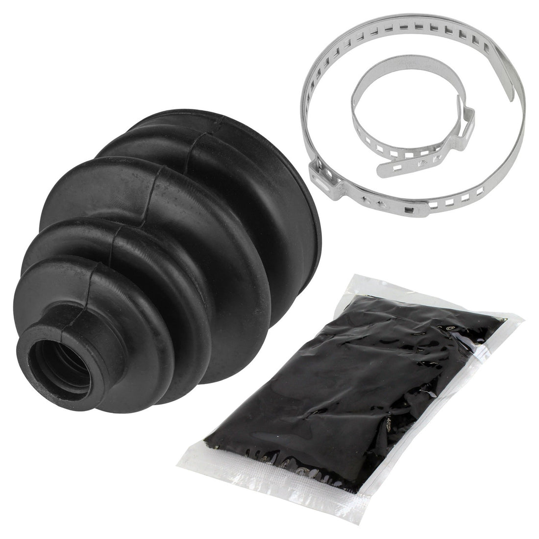 Caltric Axle, image 1 of 4