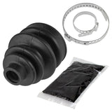 Caltric Axle, image 1 of 4