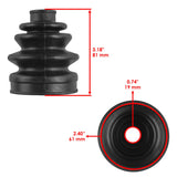 Caltric Axle, image 2 of 4