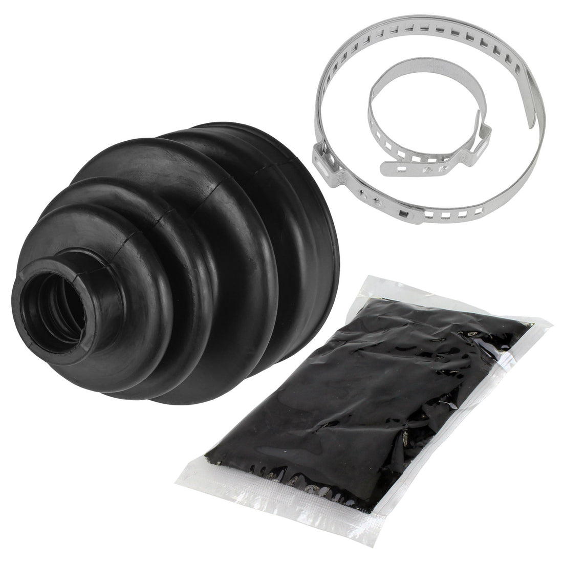 Caltric Axle, image 1 of 4