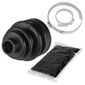 Caltric Axle, image 1 of 4