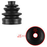 Caltric Axle, image 2 of 4