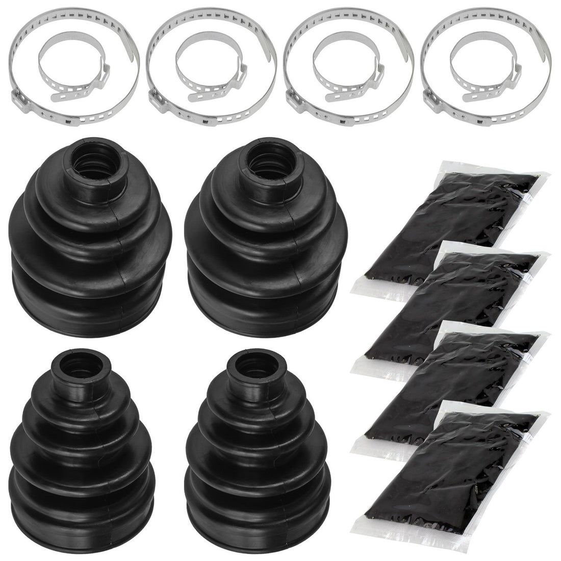 Caltric Axle, image 1 of 4