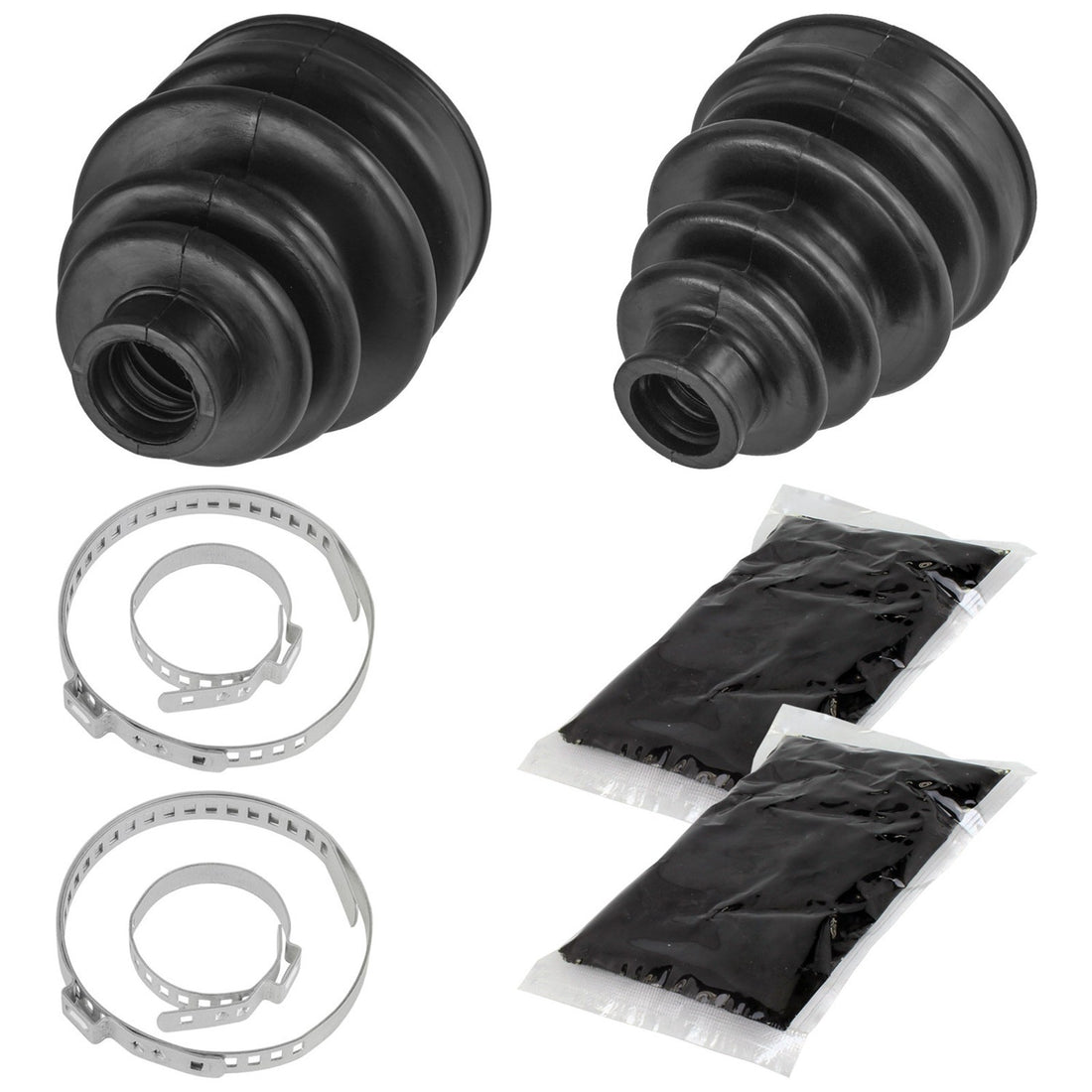 Caltric Axle, image 1 of 4
