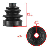 Caltric Axle, image 2 of 4