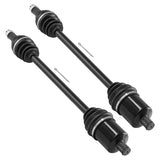 Caltric Axle, image 4 of 4