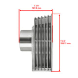 Caltric Cylinder CY108, image 3 of 4