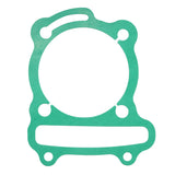 Caltric Base Gasket XG249, image 1 of 4