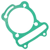 Caltric Base Gasket XG249, image 3 of 4