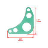 Caltric Head Gasket GT393, image 2 of 4