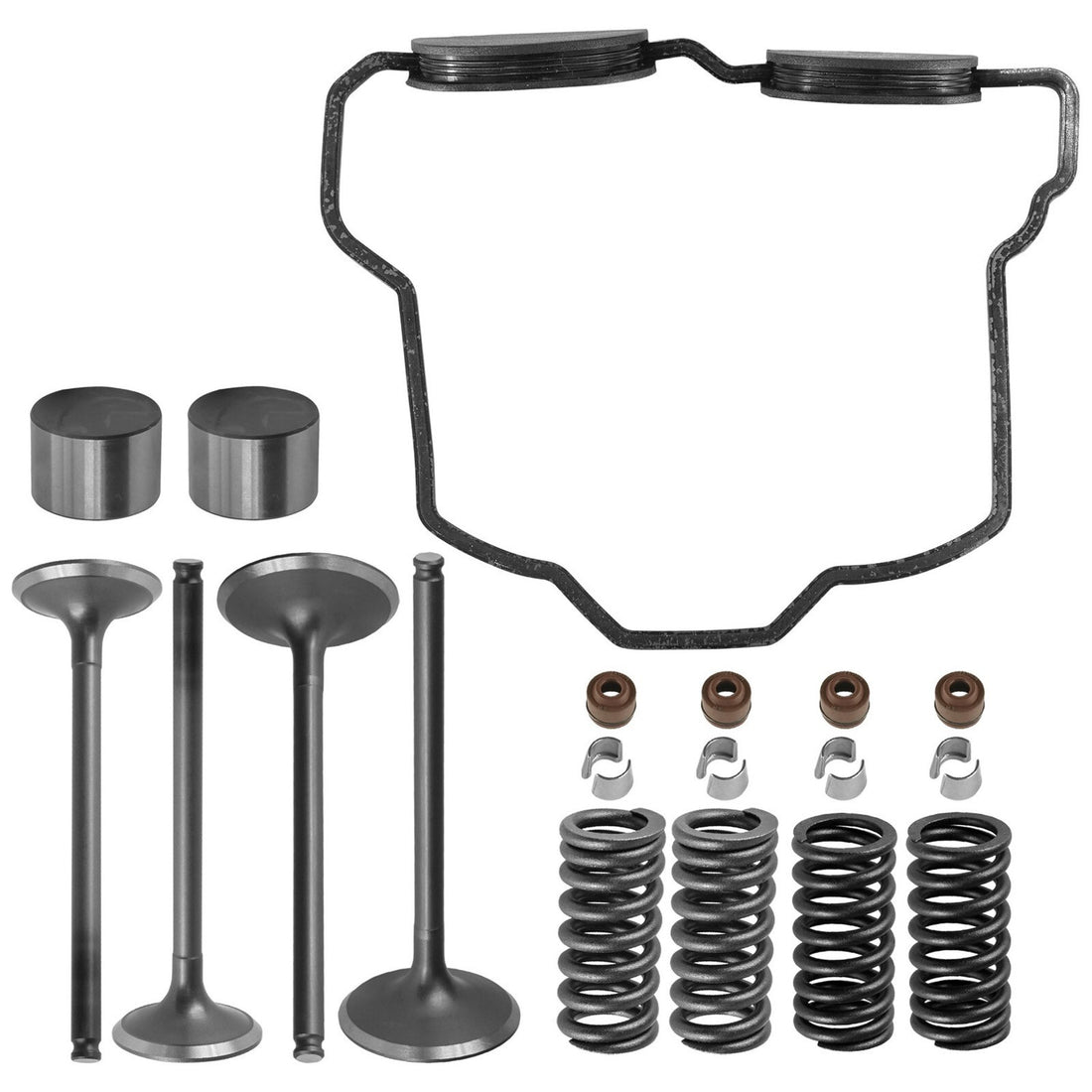 Caltric Gasket Kit CE0275XK197LL, image 1 of 4