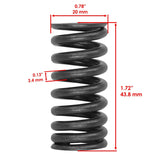 Caltric Gasket Kit CE0275XK197LL, image 4 of 4