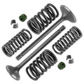Caltric Cylinder Head, image 1 of 4