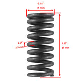 Caltric Cylinder Head, image 4 of 4