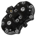 Caltric Cylinder Head BX101, image 1 of 4
