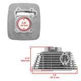 Caltric Cylinder CY138, image 2 of 4
