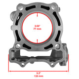 Caltric Cylinder CY139AA2001, image 2 of 4