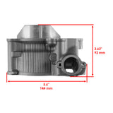 Caltric Cylinder CY139AA2001, image 3 of 4