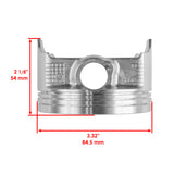 Caltric Cylinder, image 4 of 4