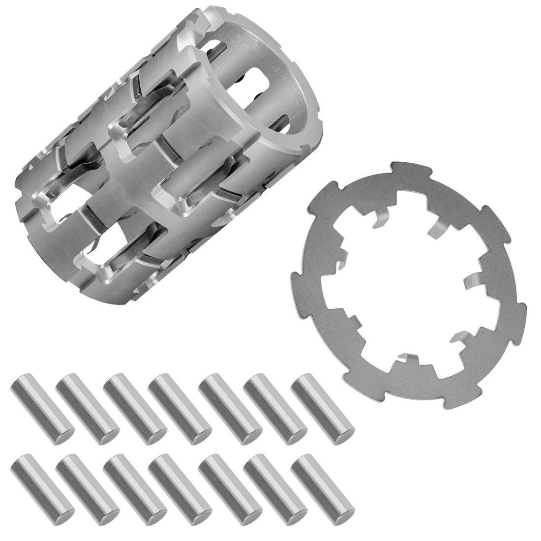 Caltric Differential GU1824AZ113HF, image 1 of 4