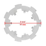 Caltric Differential GU1824AZ113HF, image 3 of 4