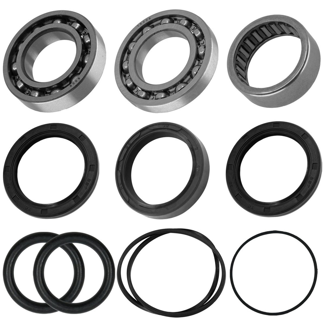 Caltric Differential, image 1 of 4