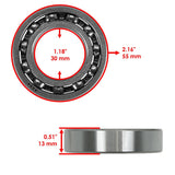Caltric Differential, image 3 of 4