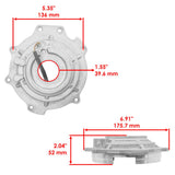 Caltric Differential AZ158A1003AA, image 2 of 4