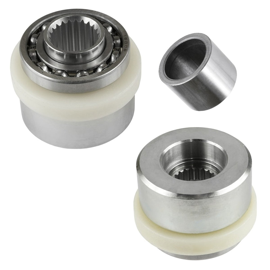 Caltric Differential GU1772AZ112HF, image 1 of 4