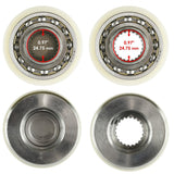 Caltric Differential GU1772AZ112HF, image 3 of 4
