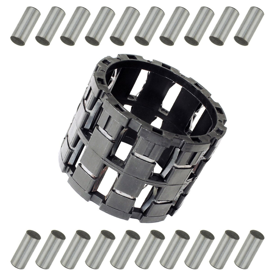 Caltric Differential, image 1 of 4
