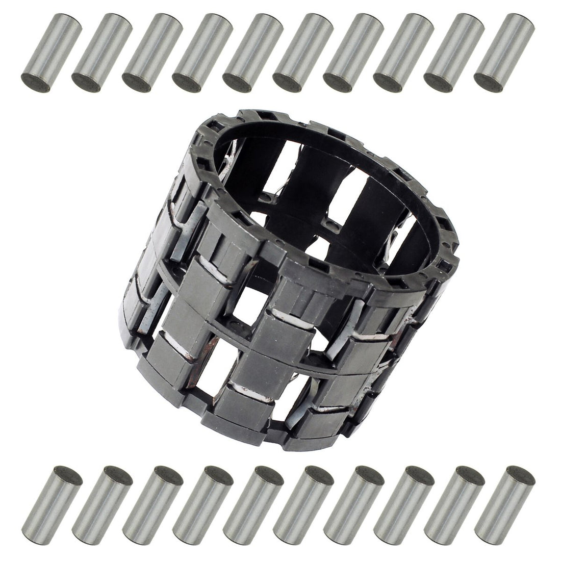 Caltric Differential