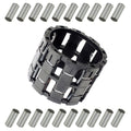 Caltric Differential