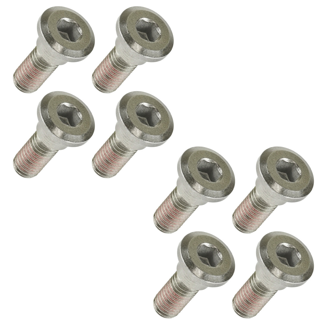 Caltric Brake Disc Bolt BL143A1047, image 1 of 4