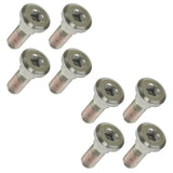 Caltric Brake Disc Bolt BL143A1047, image 1 of 4