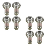 Caltric Brake Disc Bolt BL143A1047, image 4 of 4