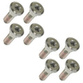 Caltric Brake Disc Bolt BL143A1044, image 1 of 4