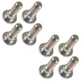 Caltric Brake Disc Bolt BL143A1044, image 2 of 4