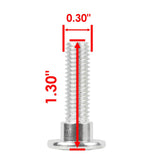 Caltric Bolt BL128A1034, image 3 of 3