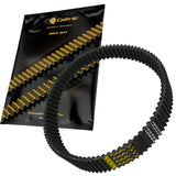 Caltric Drive Belt BT119A1003, image 1 of 4