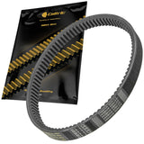 Caltric Drive Belt BT136A1001, image 1 of 4