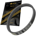 Caltric Drive Belt BT136A1002, image 1 of 4