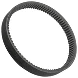 Caltric Drive Belt BT136A1002, image 3 of 4