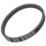 Caltric Drive Belt BT136A1002, image 4 of 4