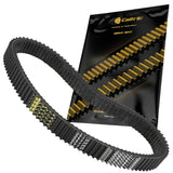 Caltric Drive Belt BT171 - HD, image 1 of 4
